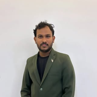 Yaswanth Geedimalla, Founder of aiassistants.in